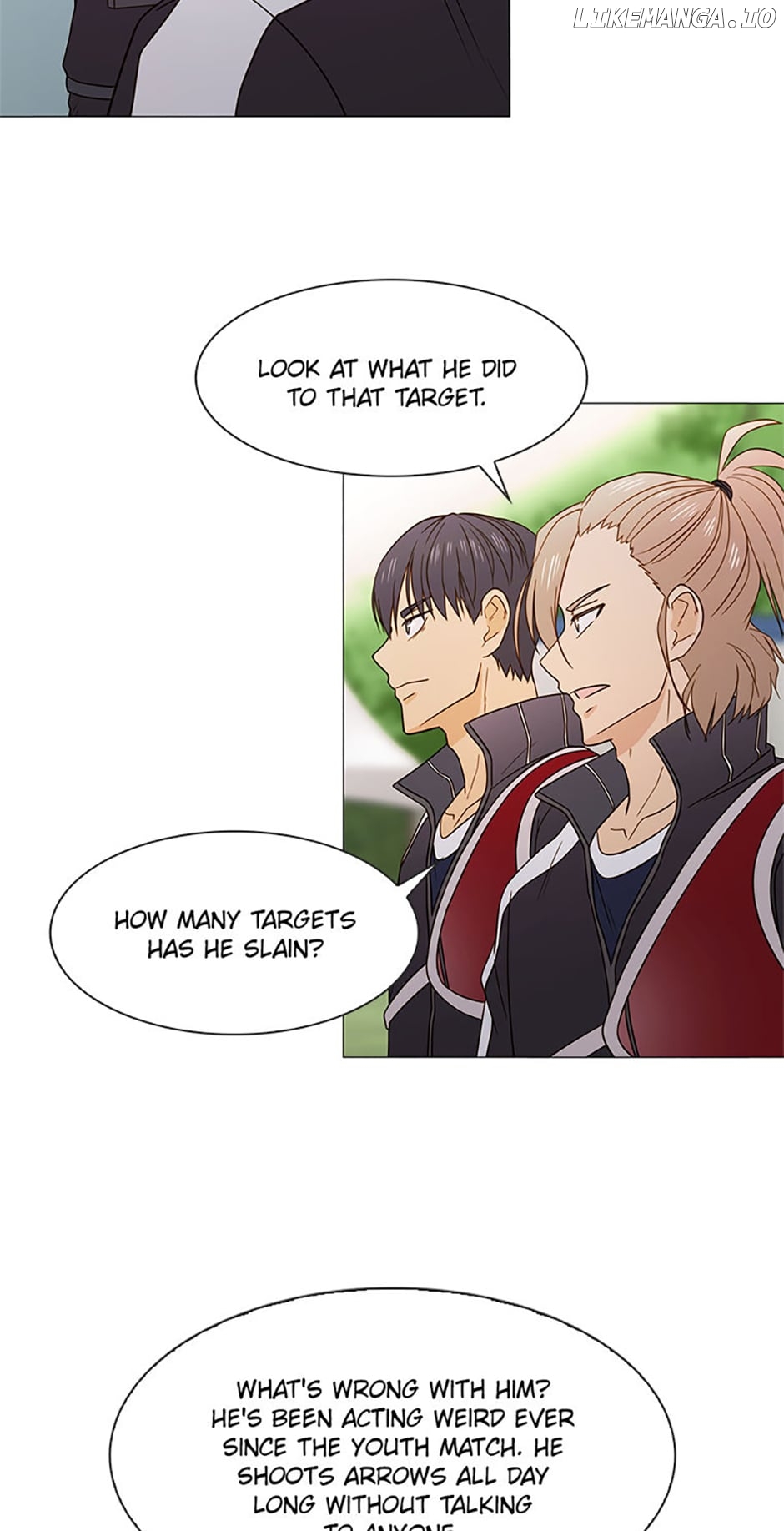 Perfect Gold Chapter 80 - page 37