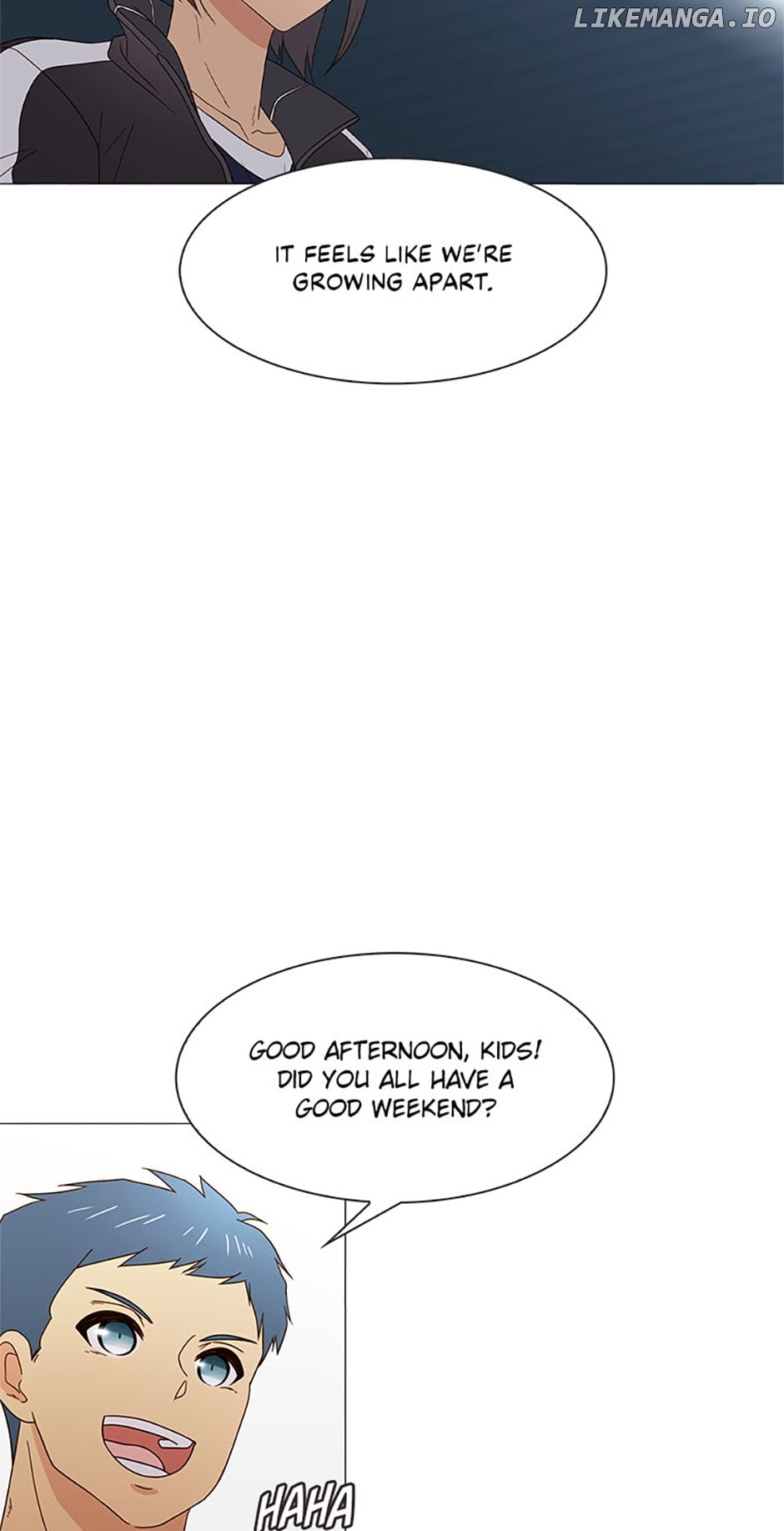 Perfect Gold Chapter 80 - page 39