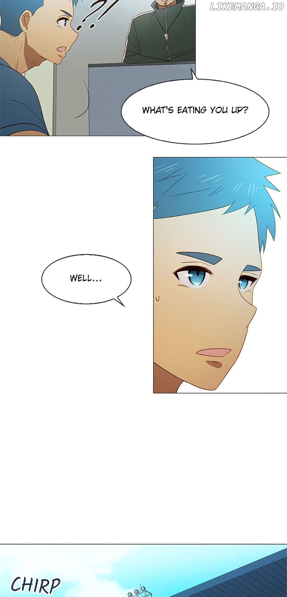 Perfect Gold Chapter 81 - page 2