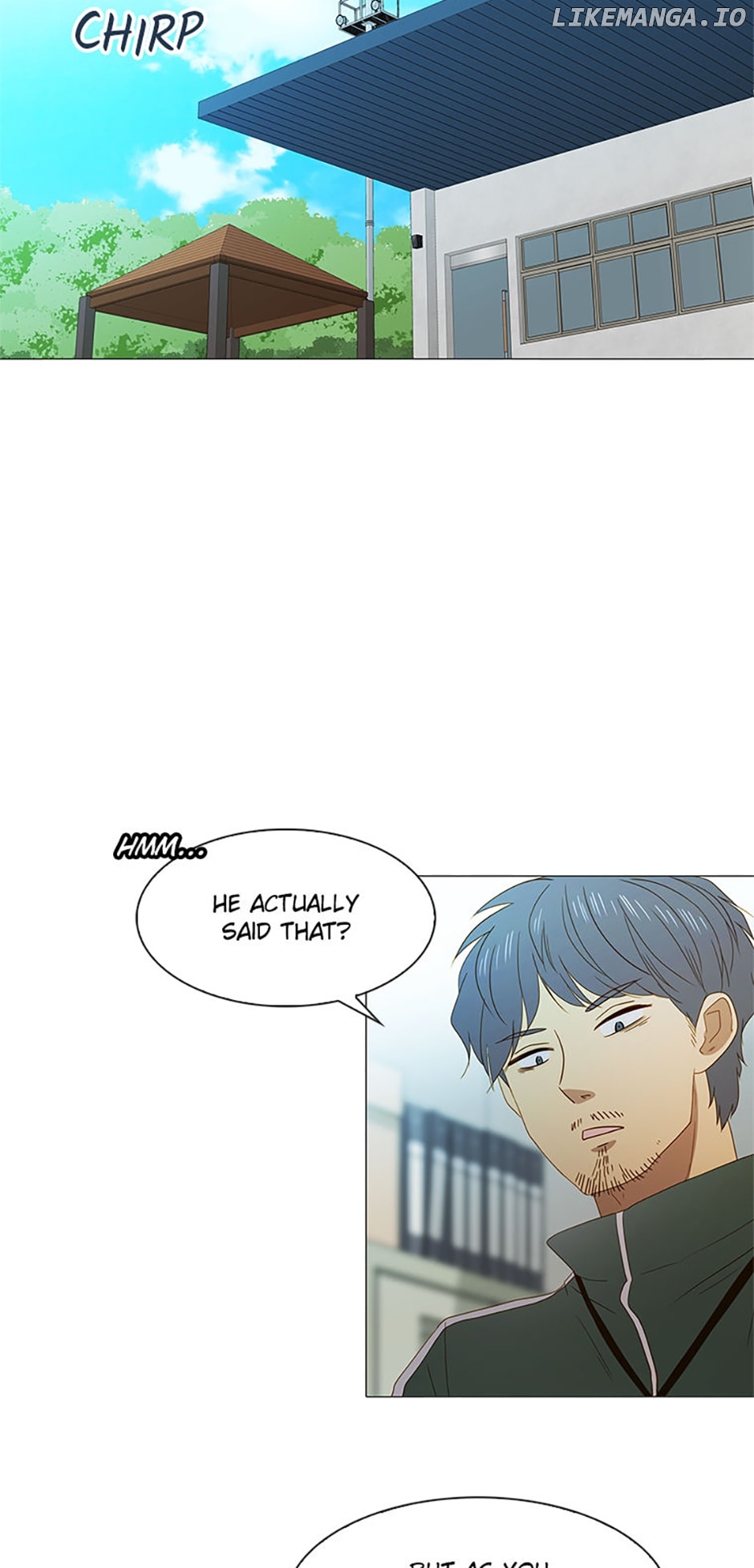 Perfect Gold Chapter 81 - page 3