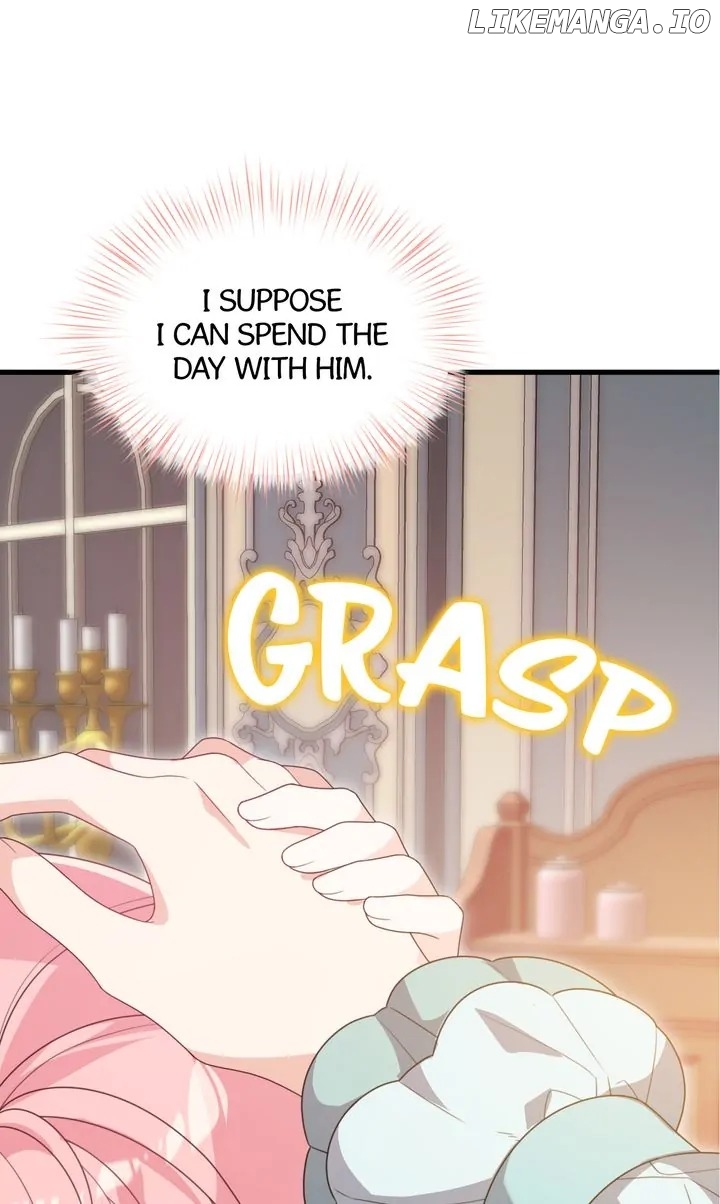 I Will Seduce The Male Lead For My Older Brother Chapter 37 - page 18