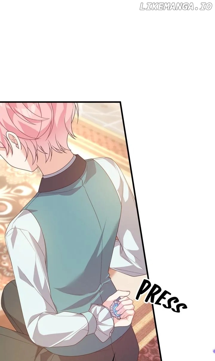 I Will Seduce The Male Lead For My Older Brother Chapter 37 - page 22