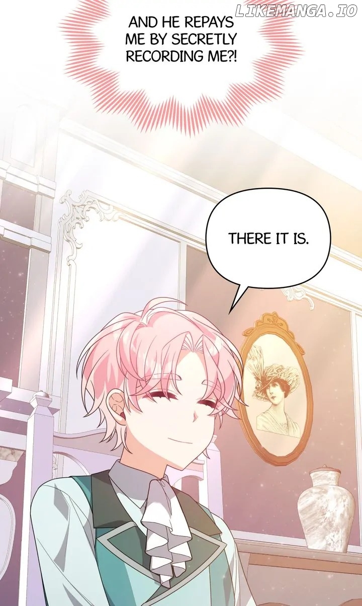 I Will Seduce The Male Lead For My Older Brother Chapter 37 - page 30