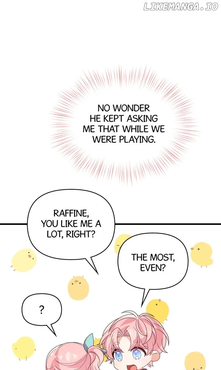 I Will Seduce The Male Lead For My Older Brother Chapter 37 - page 33