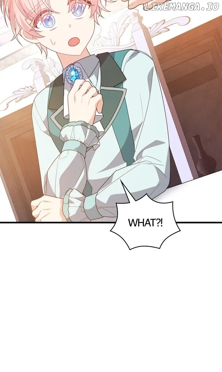 I Will Seduce The Male Lead For My Older Brother Chapter 37 - page 47