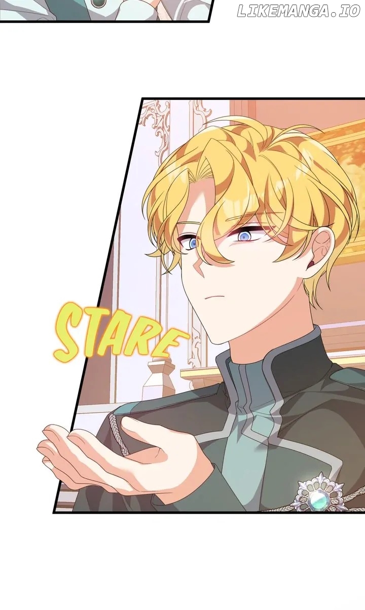I Will Seduce The Male Lead For My Older Brother Chapter 37 - page 49