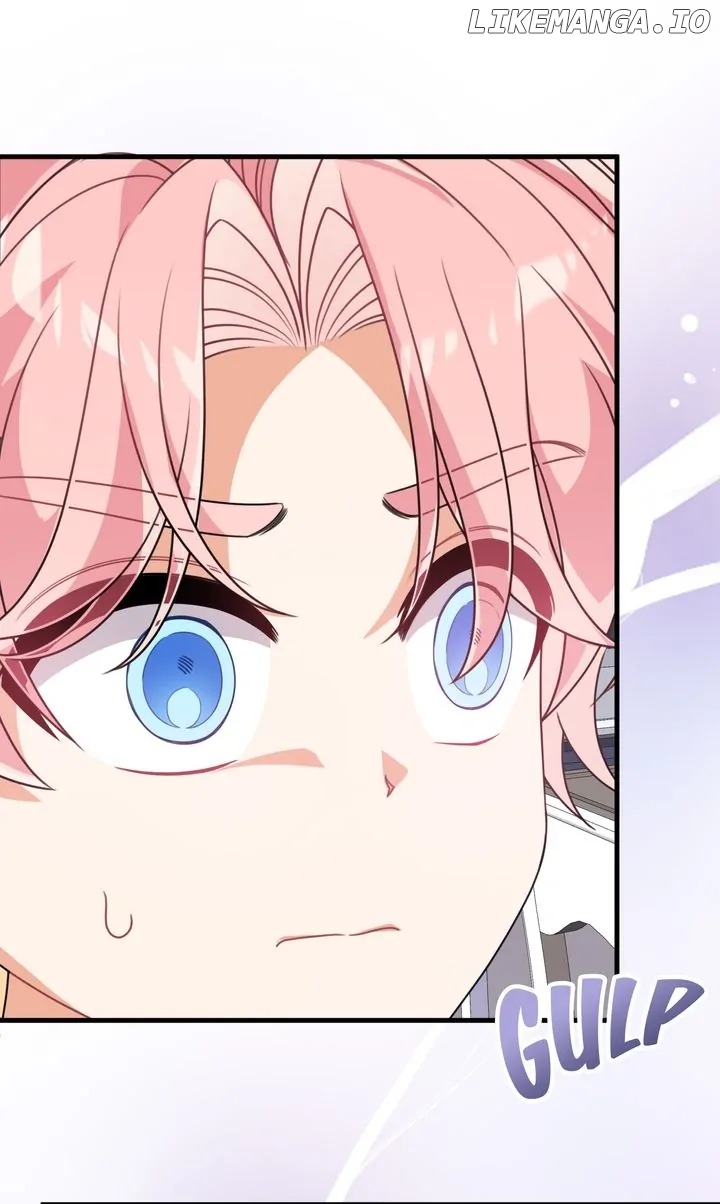 I Will Seduce The Male Lead For My Older Brother Chapter 37 - page 50
