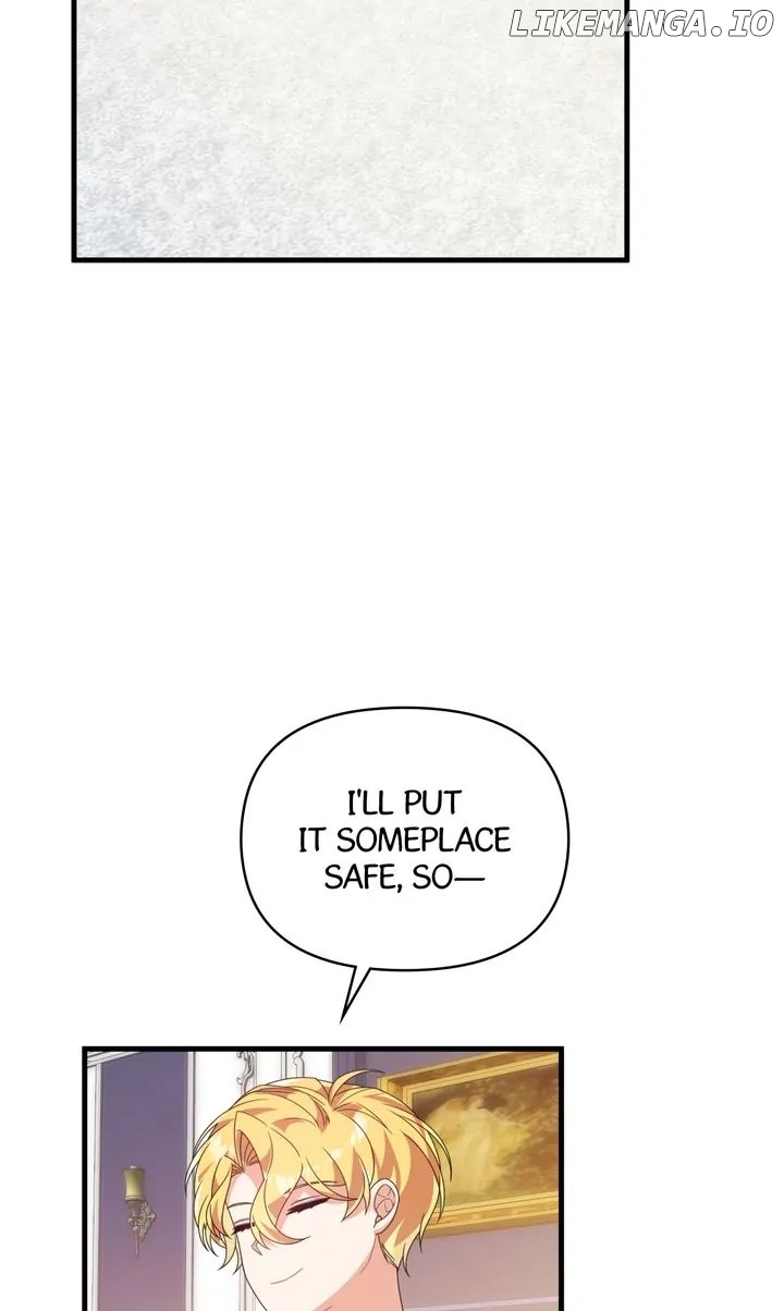 I Will Seduce The Male Lead For My Older Brother Chapter 37 - page 55