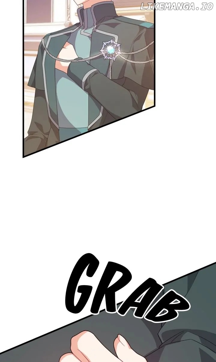 I Will Seduce The Male Lead For My Older Brother Chapter 37 - page 56