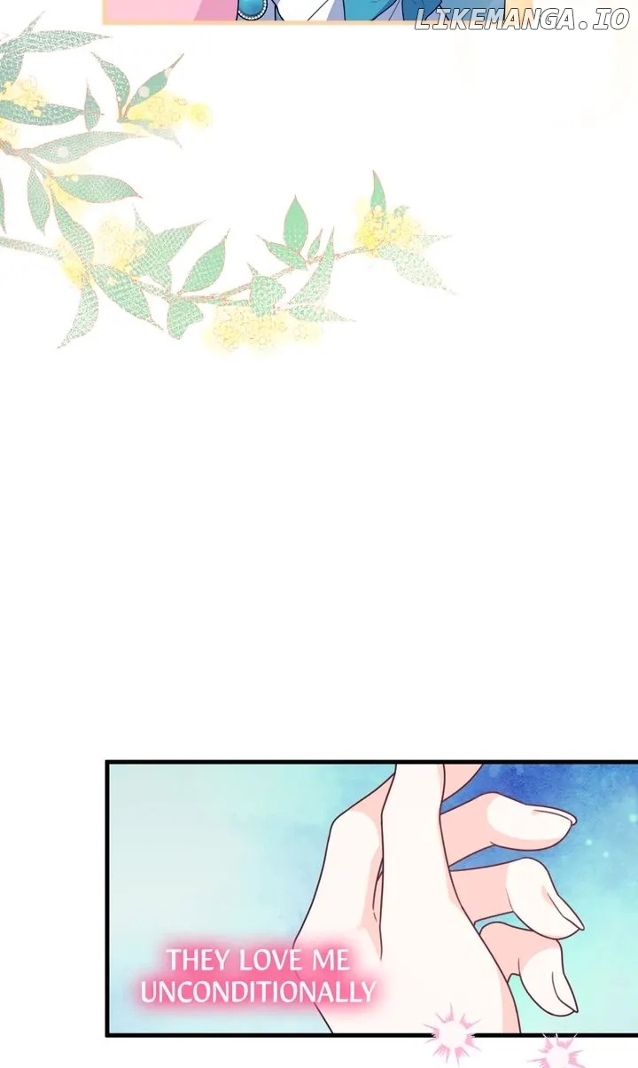 I Will Seduce The Male Lead For My Older Brother Chapter 37 - page 71