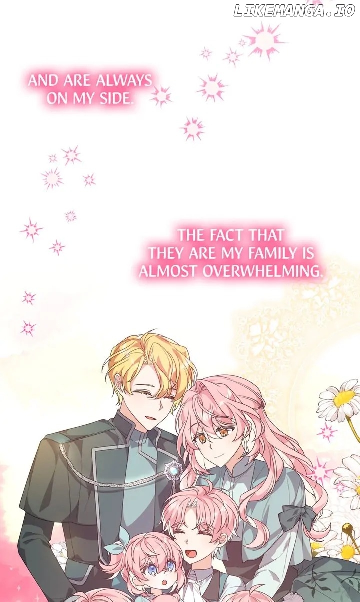 I Will Seduce The Male Lead For My Older Brother Chapter 37 - page 72