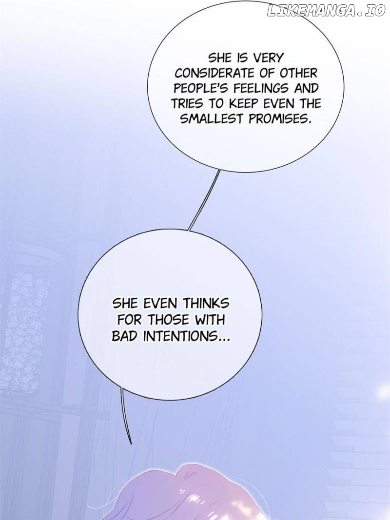 The Beauty Ran Away with The Hedgehog Chapter 66 - page 27