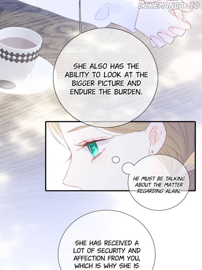 The Beauty Ran Away with The Hedgehog Chapter 66 - page 29