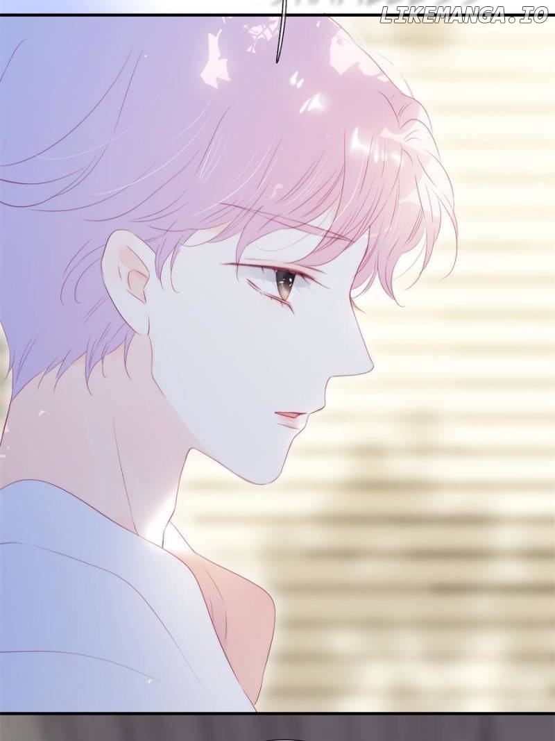 The Beauty Ran Away with The Hedgehog Chapter 66 - page 33