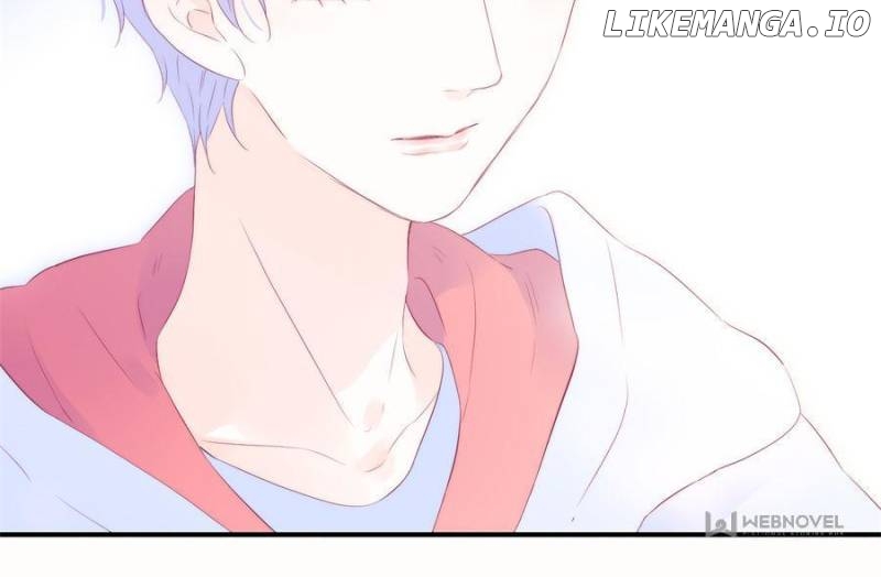 The Beauty Ran Away with The Hedgehog Chapter 66 - page 40