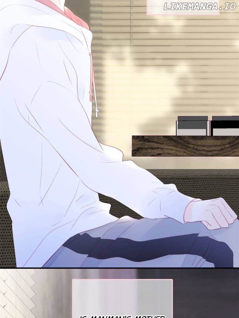 The Beauty Ran Away with The Hedgehog Chapter 66 - page 5