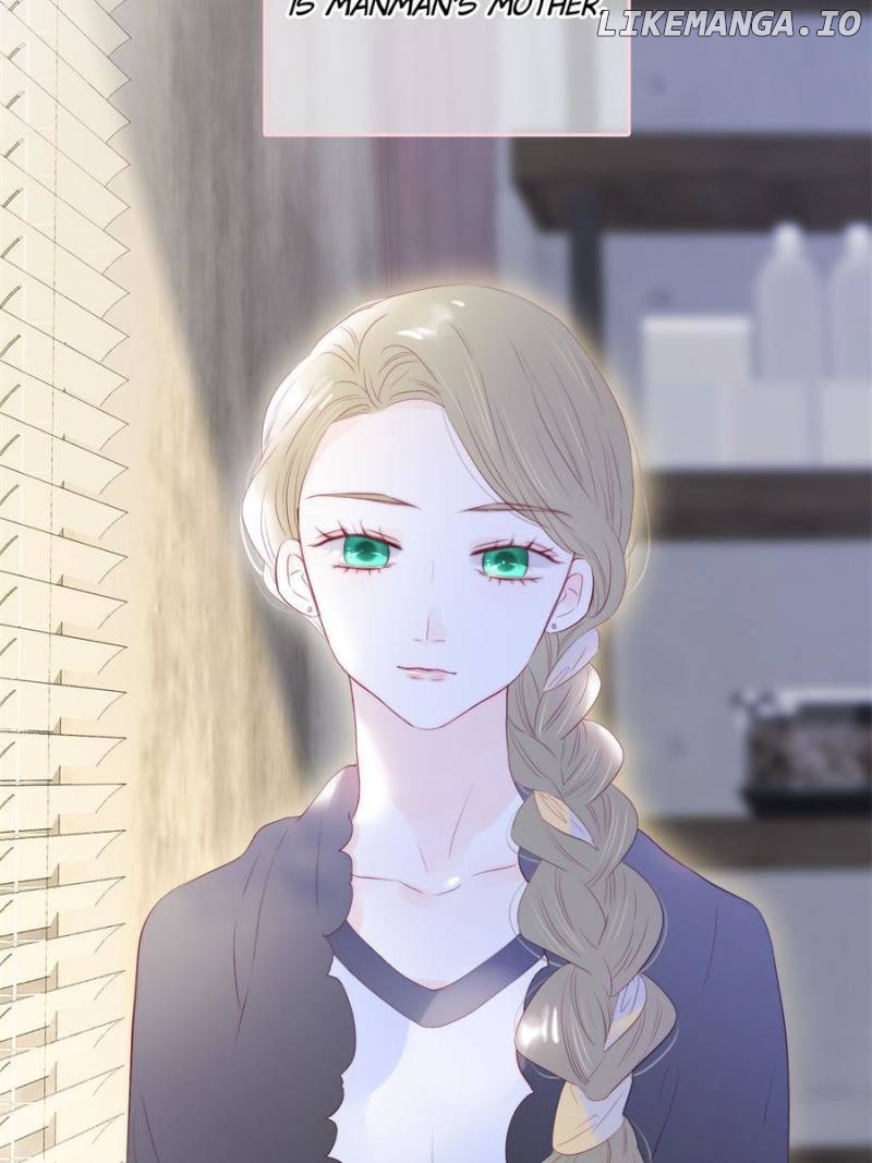 The Beauty Ran Away with The Hedgehog Chapter 66 - page 6