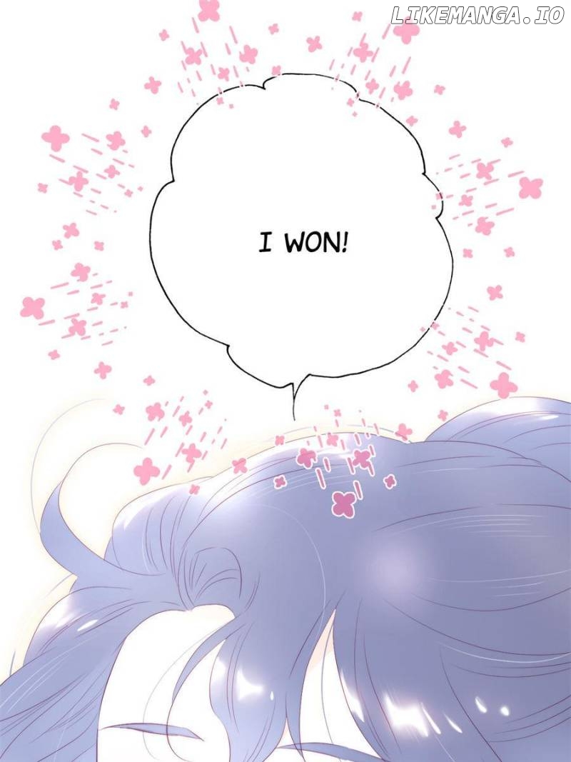 The Beauty Ran Away with The Hedgehog Chapter 66 - page 69