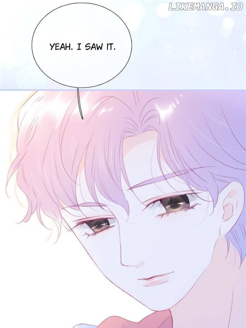 The Beauty Ran Away with The Hedgehog Chapter 66 - page 71