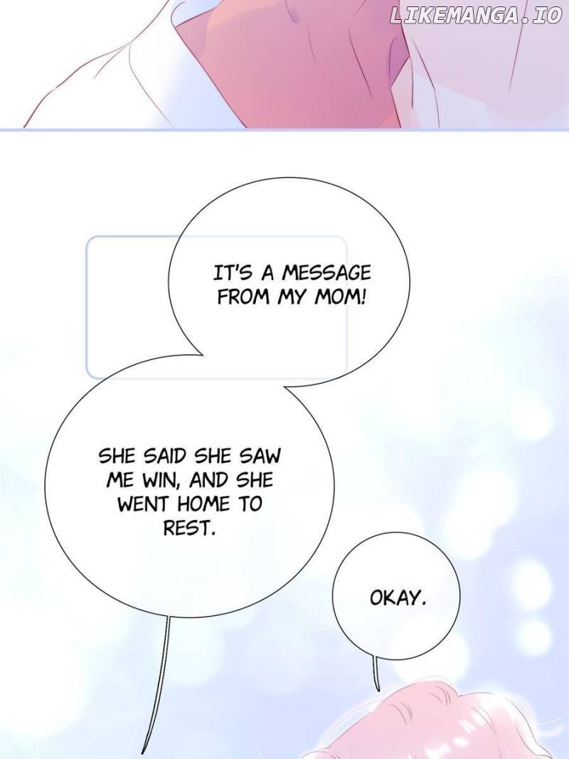 The Beauty Ran Away with The Hedgehog Chapter 66 - page 72