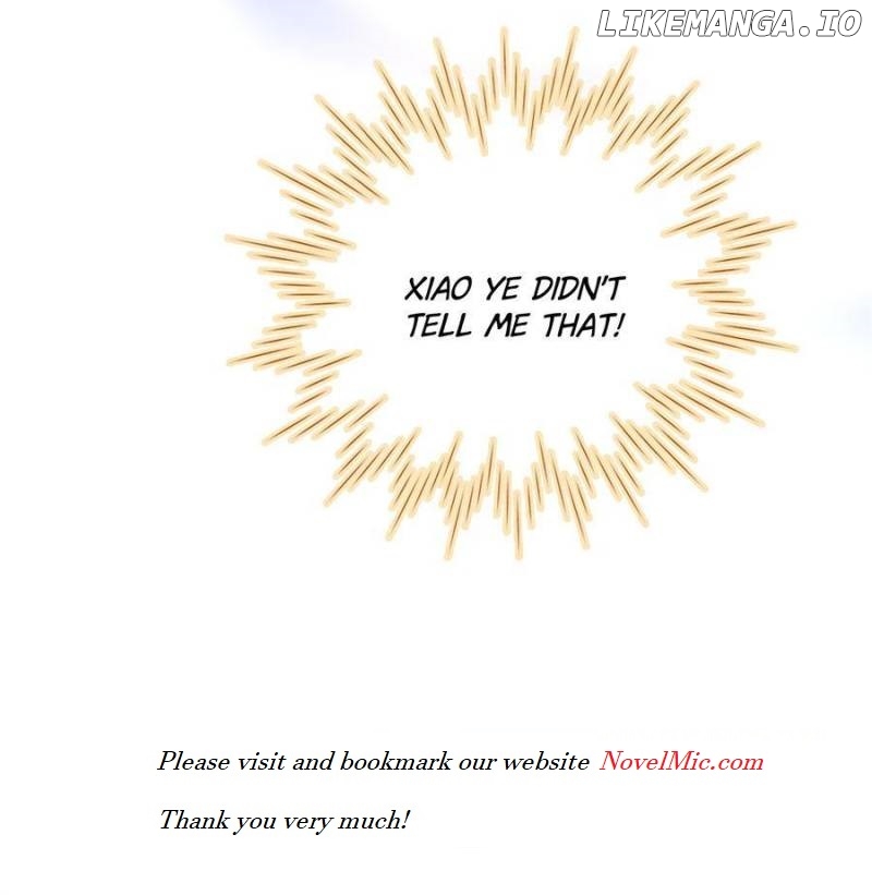 The Beauty Ran Away with The Hedgehog Chapter 66 - page 76