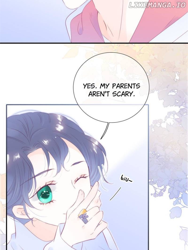 The Beauty Ran Away with The Hedgehog Chapter 67 - page 11