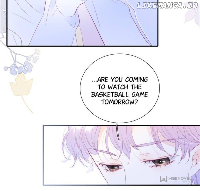 The Beauty Ran Away with The Hedgehog Chapter 67 - page 12