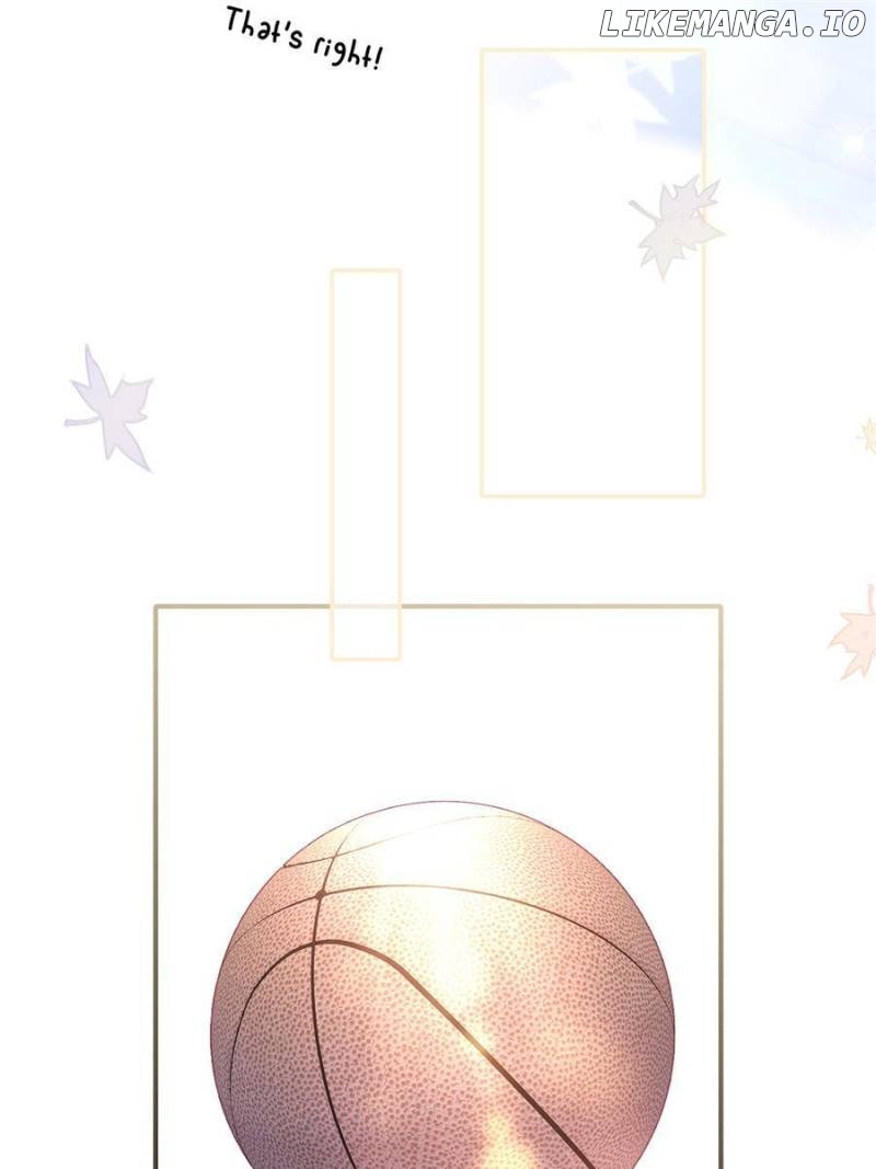 The Beauty Ran Away with The Hedgehog Chapter 67 - page 15