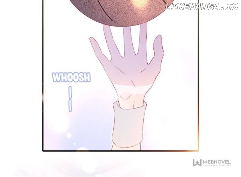 The Beauty Ran Away with The Hedgehog Chapter 67 - page 16