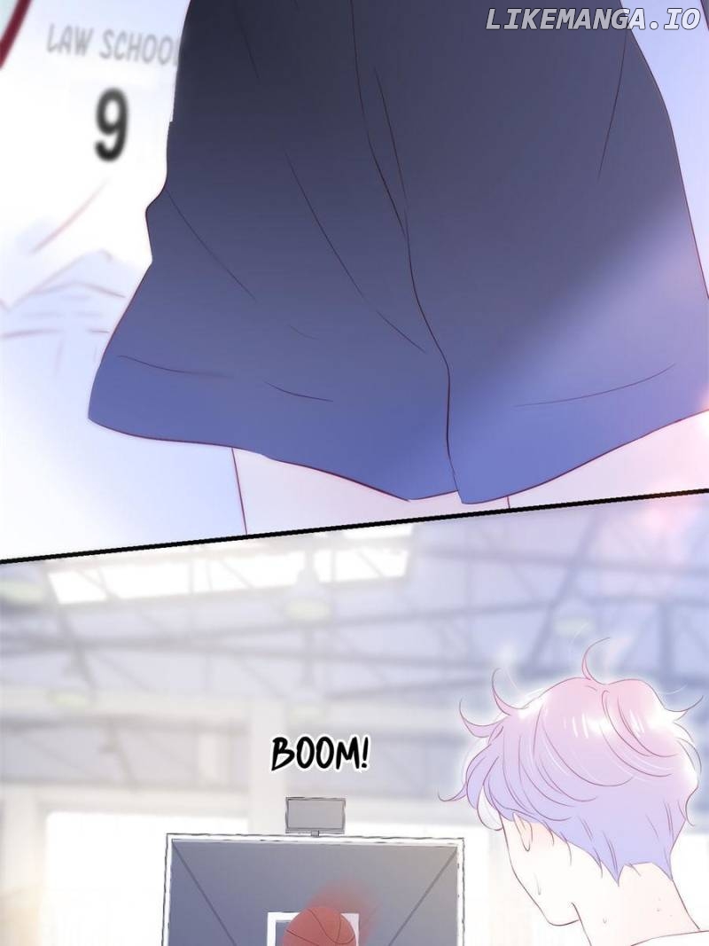 The Beauty Ran Away with The Hedgehog Chapter 67 - page 19