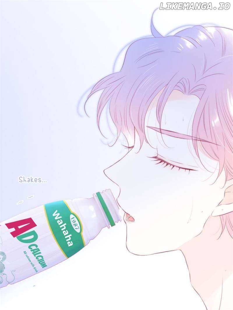 The Beauty Ran Away with The Hedgehog Chapter 67 - page 28