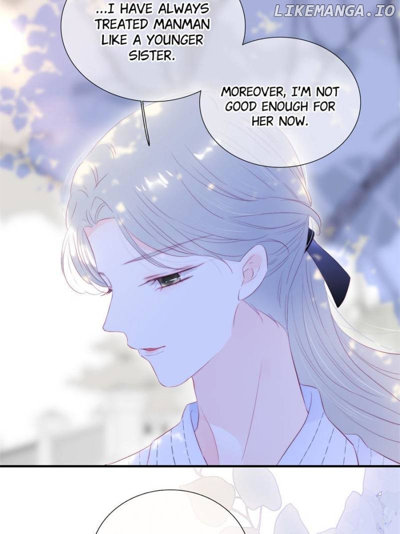 The Beauty Ran Away with The Hedgehog Chapter 67 - page 35