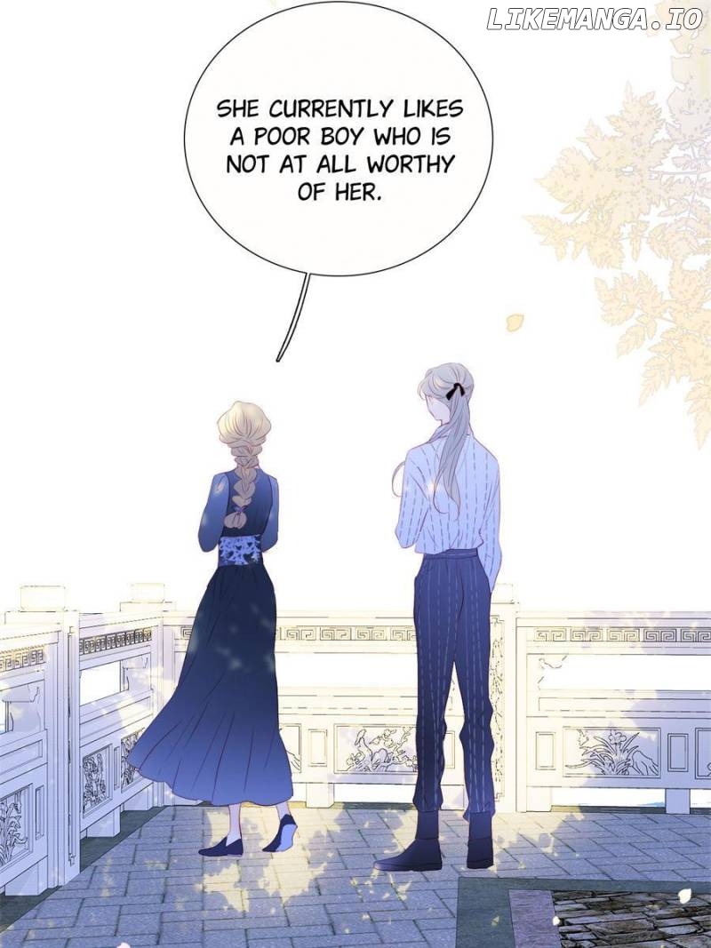 The Beauty Ran Away with The Hedgehog Chapter 67 - page 37