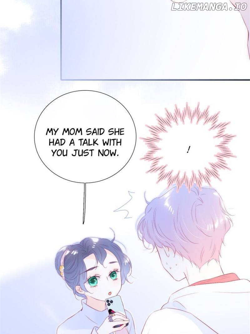 The Beauty Ran Away with The Hedgehog Chapter 67 - page 4