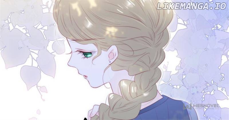 The Beauty Ran Away with The Hedgehog Chapter 67 - page 41