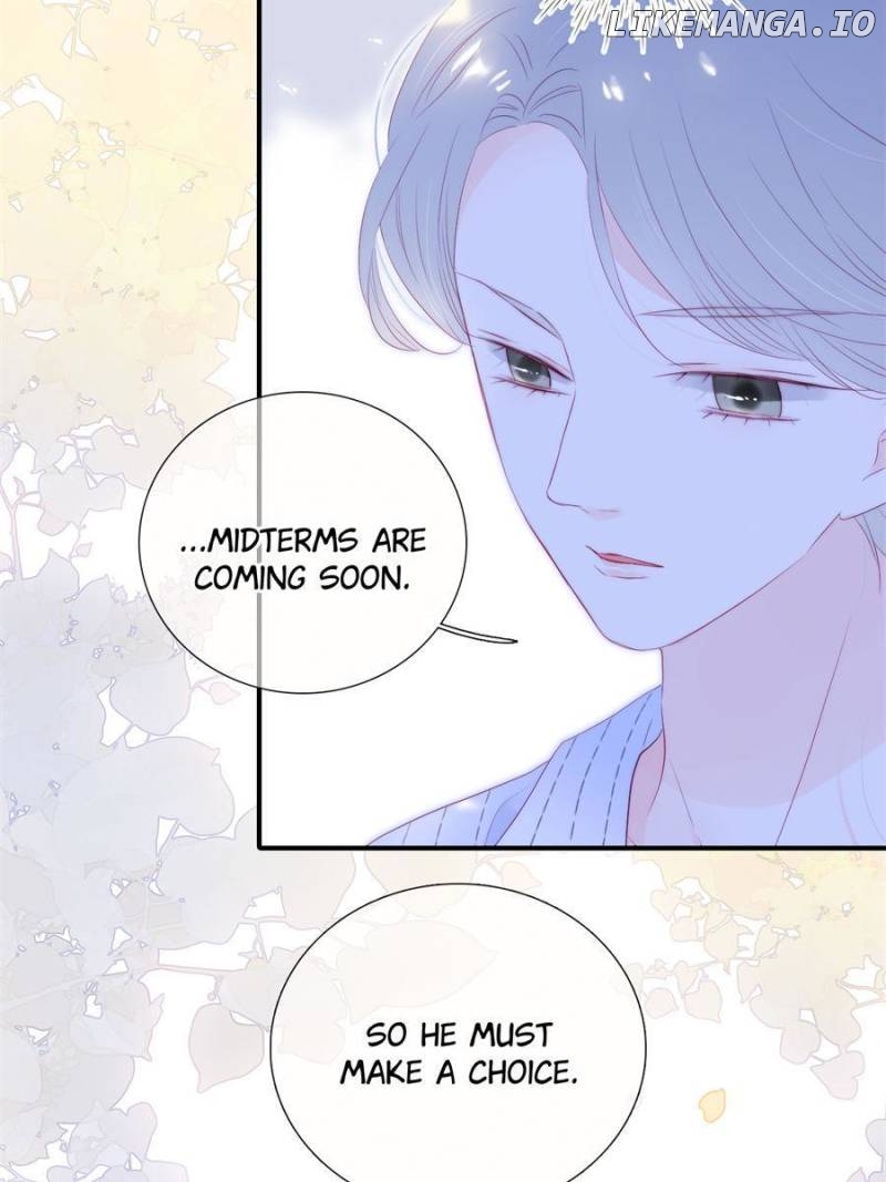 The Beauty Ran Away with The Hedgehog Chapter 67 - page 43