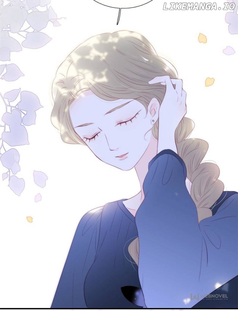 The Beauty Ran Away with The Hedgehog Chapter 67 - page 44