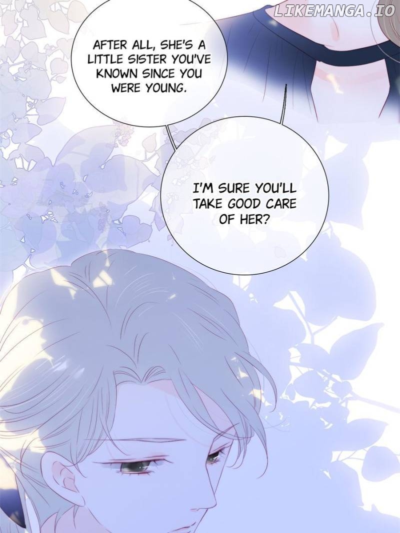 The Beauty Ran Away with The Hedgehog Chapter 67 - page 48