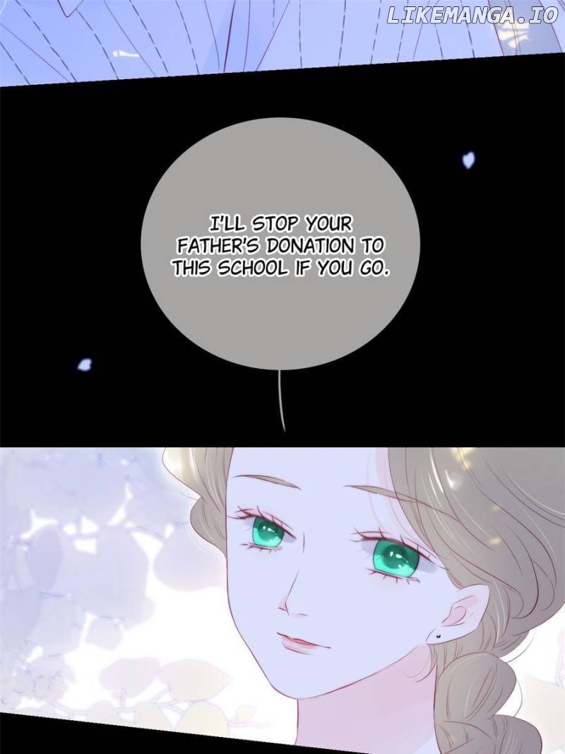 The Beauty Ran Away with The Hedgehog Chapter 67 - page 50