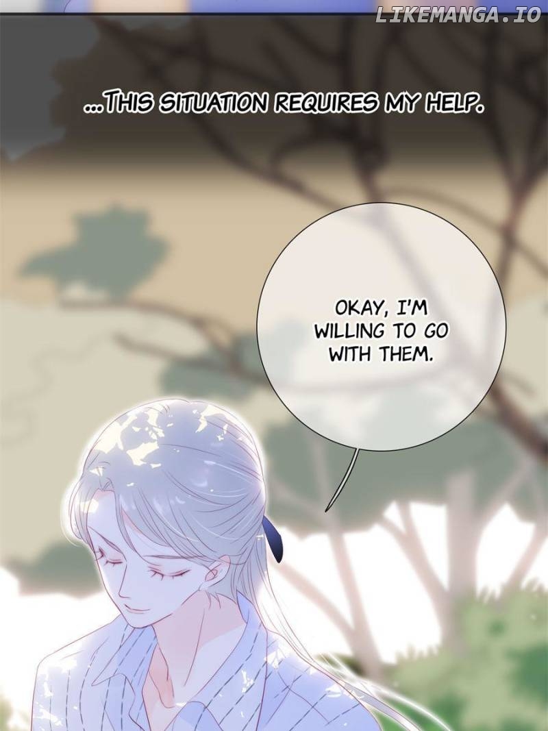 The Beauty Ran Away with The Hedgehog Chapter 67 - page 53