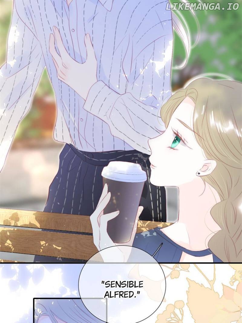 The Beauty Ran Away with The Hedgehog Chapter 67 - page 54