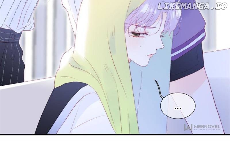 The Beauty Ran Away with The Hedgehog Chapter 67 - page 60