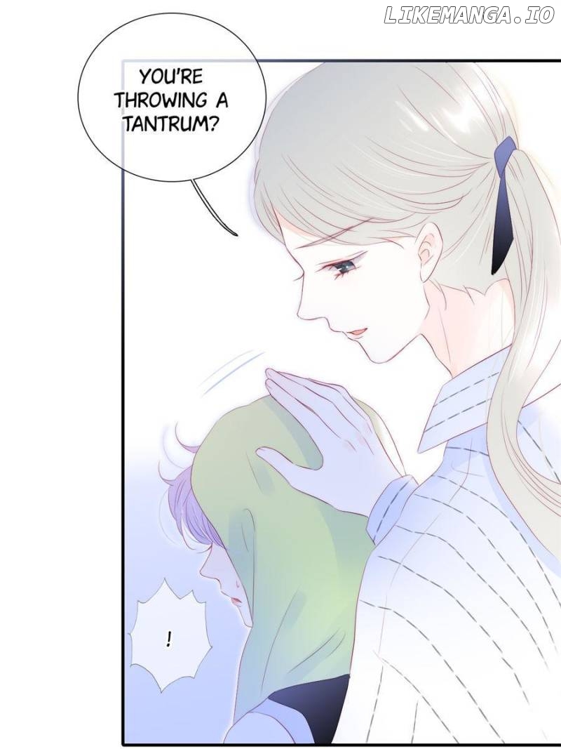 The Beauty Ran Away with The Hedgehog Chapter 67 - page 61