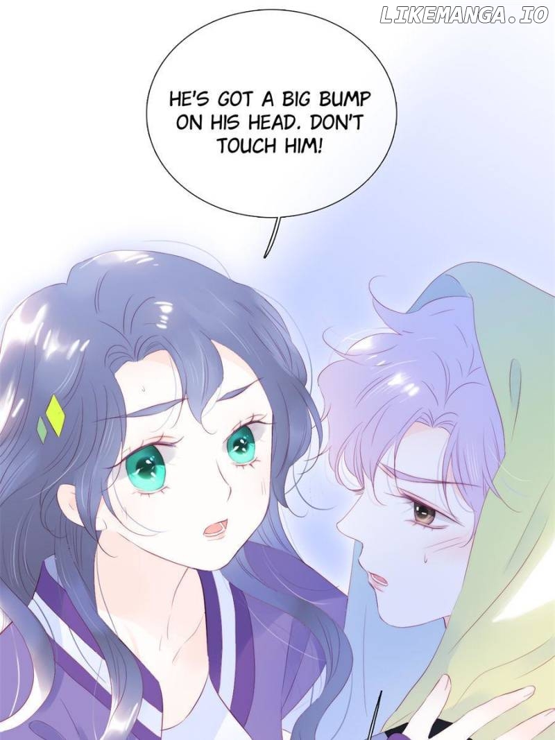 The Beauty Ran Away with The Hedgehog Chapter 67 - page 63