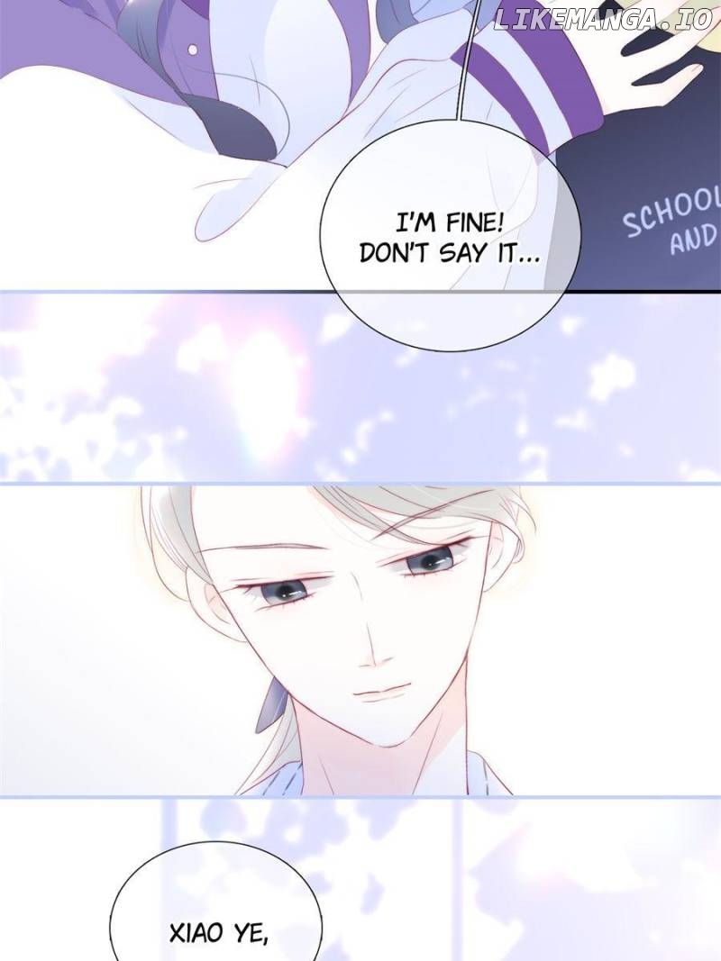 The Beauty Ran Away with The Hedgehog Chapter 67 - page 64