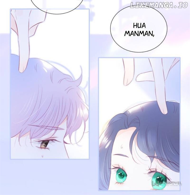 The Beauty Ran Away with The Hedgehog Chapter 67 - page 65