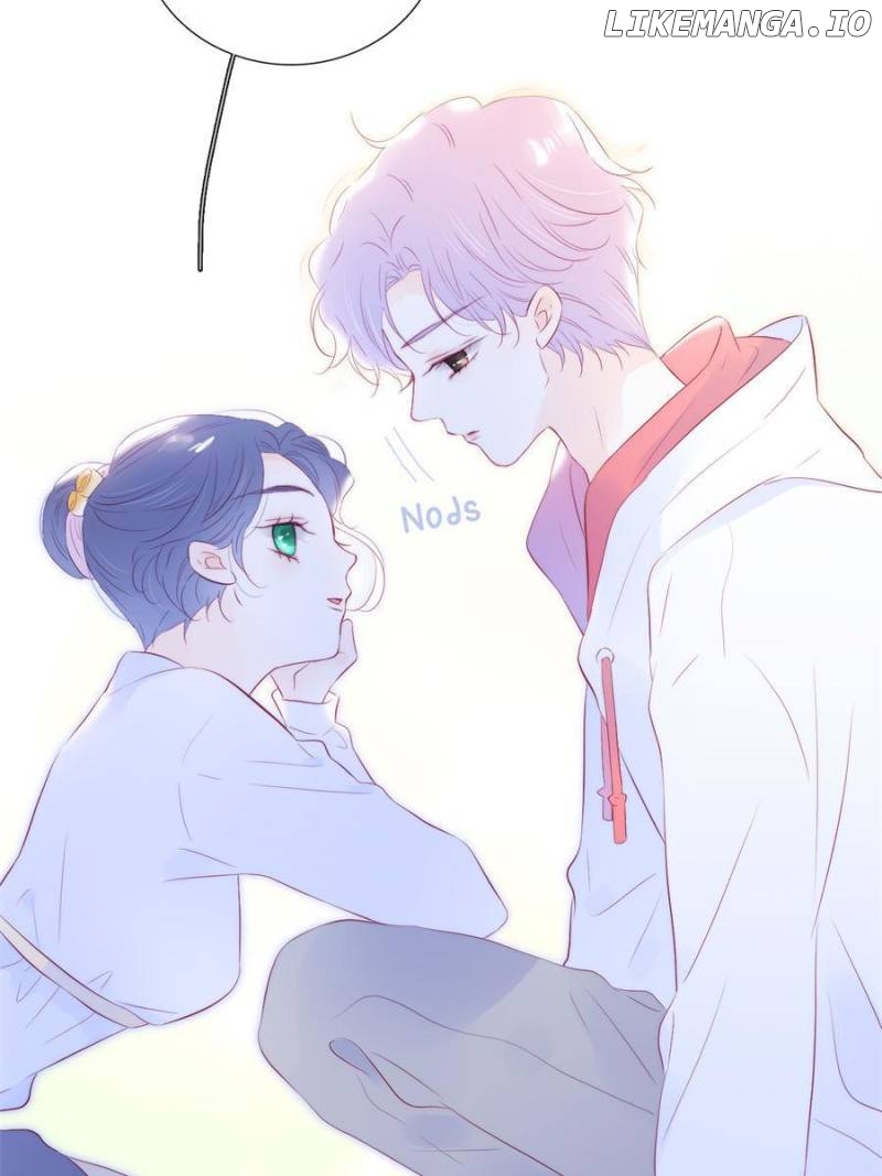 The Beauty Ran Away with The Hedgehog Chapter 67 - page 8