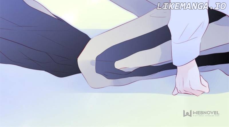 The Beauty Ran Away with The Hedgehog Chapter 67 - page 9