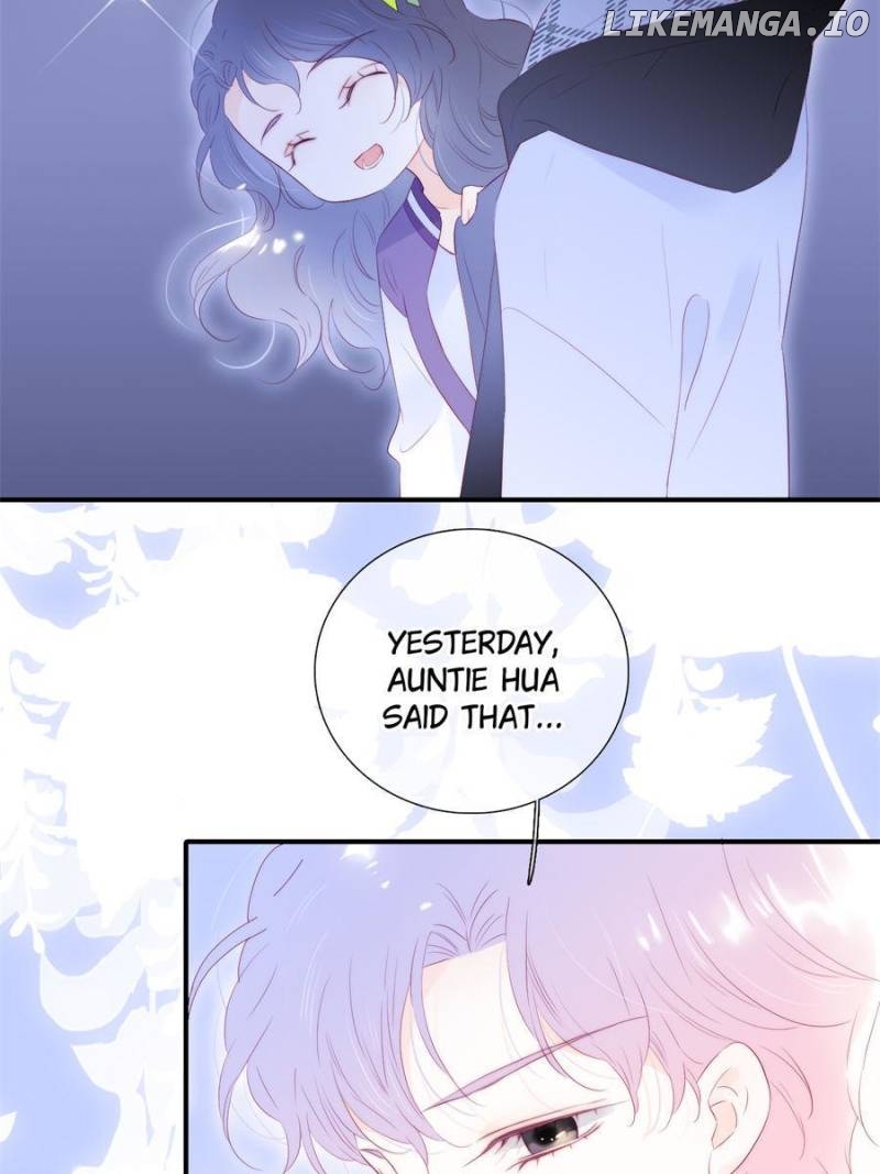 The Beauty Ran Away with The Hedgehog Chapter 68 - page 11