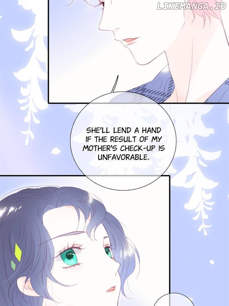 The Beauty Ran Away with The Hedgehog Chapter 68 - page 12